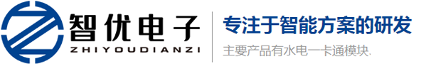 泰安市智优电子科技有限公司