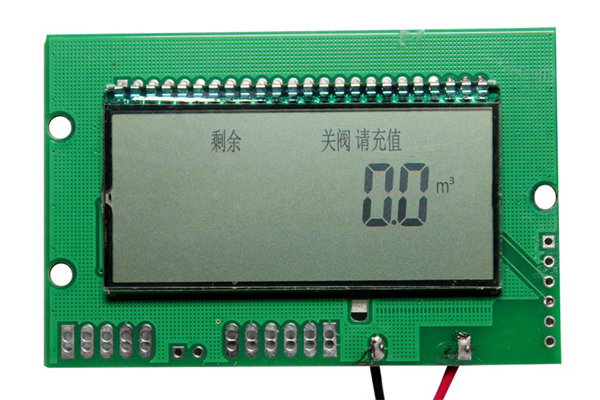 智能电表模块的应用有利于电力公司的数据分析