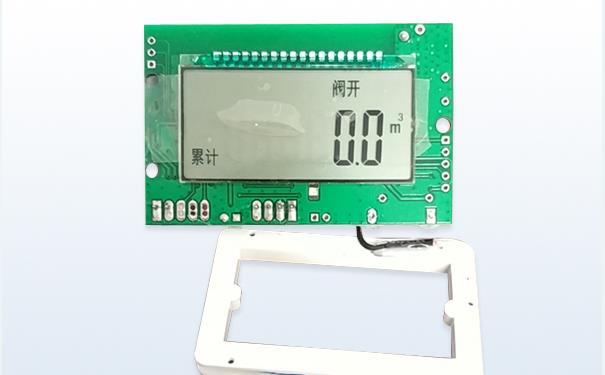 智能水表模块的应用让普通家庭用水发生了什么变化？