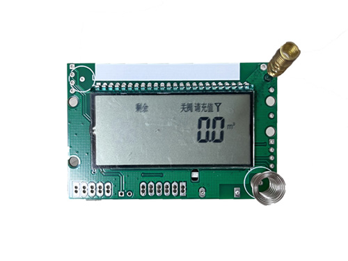 NB - IoT 智能水表模块工作模式全解析：智能水务的核心驱动力